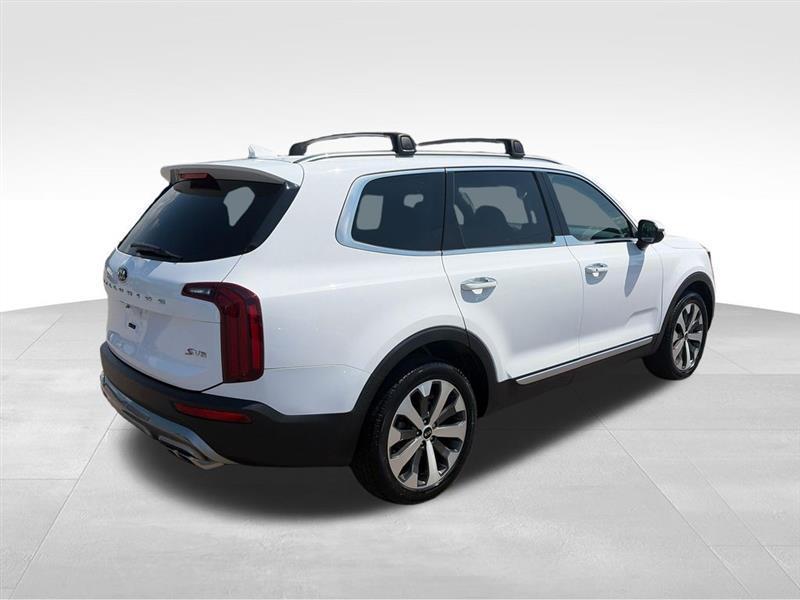 Kia Telluride S 2021