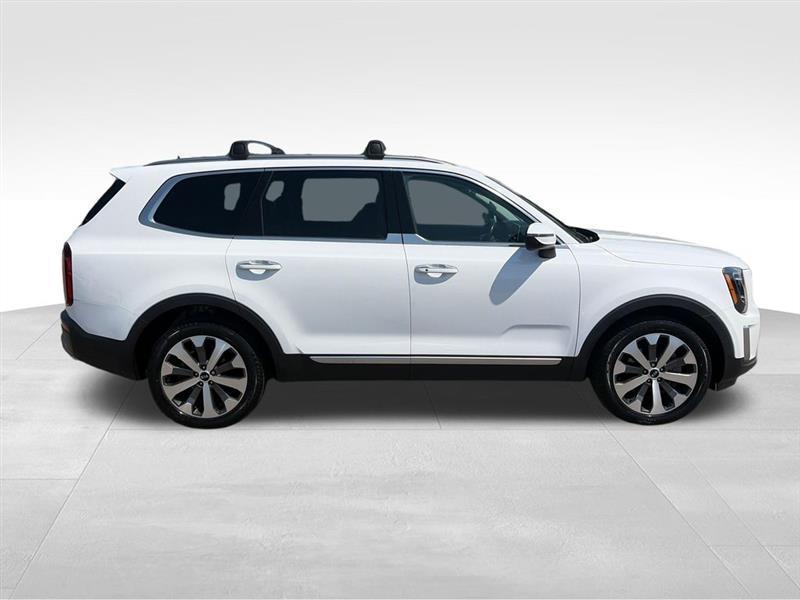 Kia Telluride S 2021