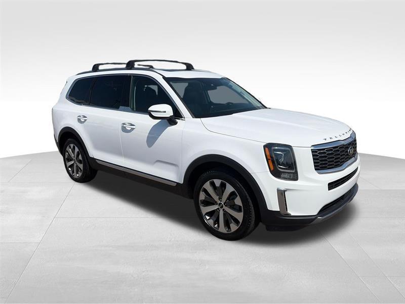 Kia Telluride S 2021