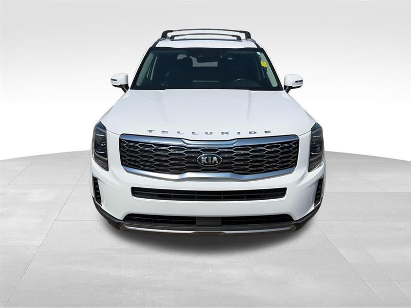 Kia Telluride S 2021