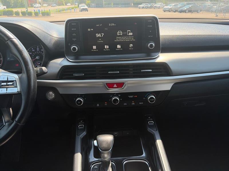 Kia Telluride S 2021