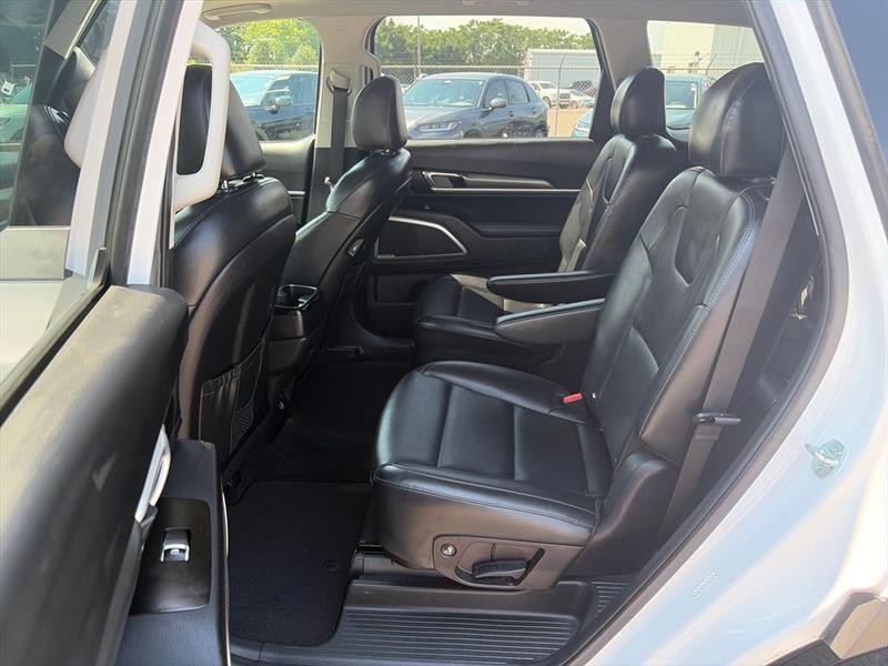 Kia Telluride S 2021