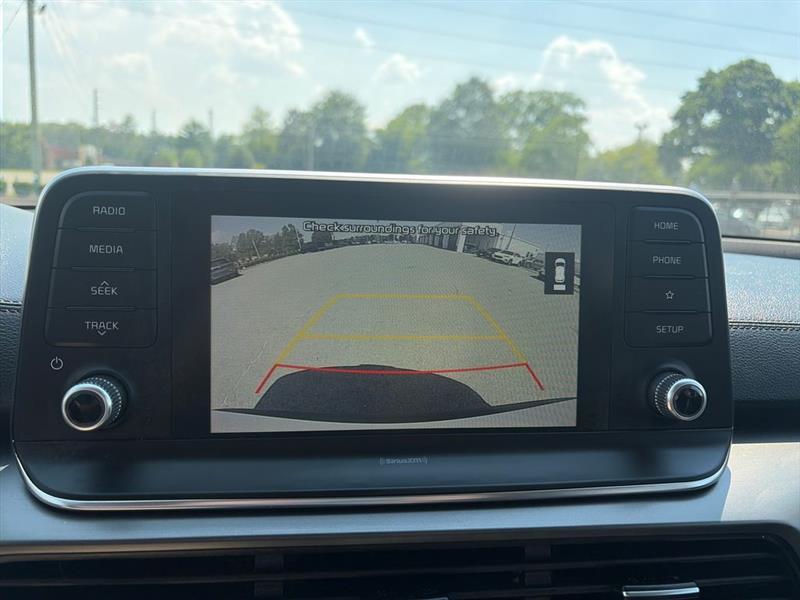 Kia Telluride S 2021