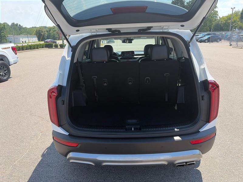 Kia Telluride S 2021