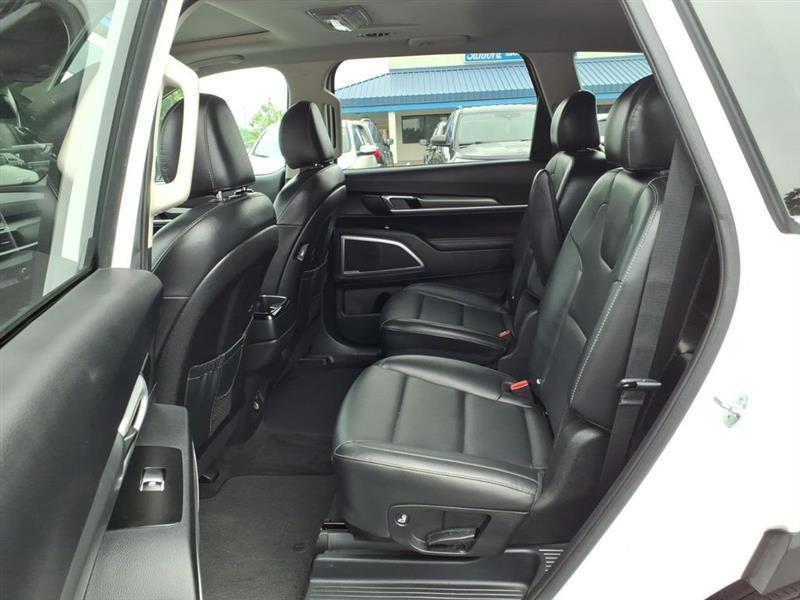 Kia Telluride S 2021