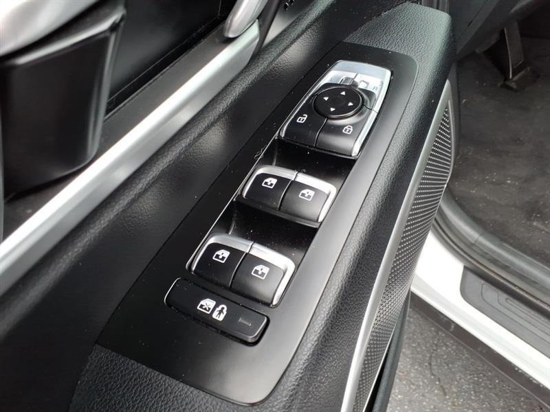 Kia Telluride S 2021