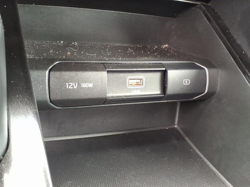 Kia Telluride S 2021