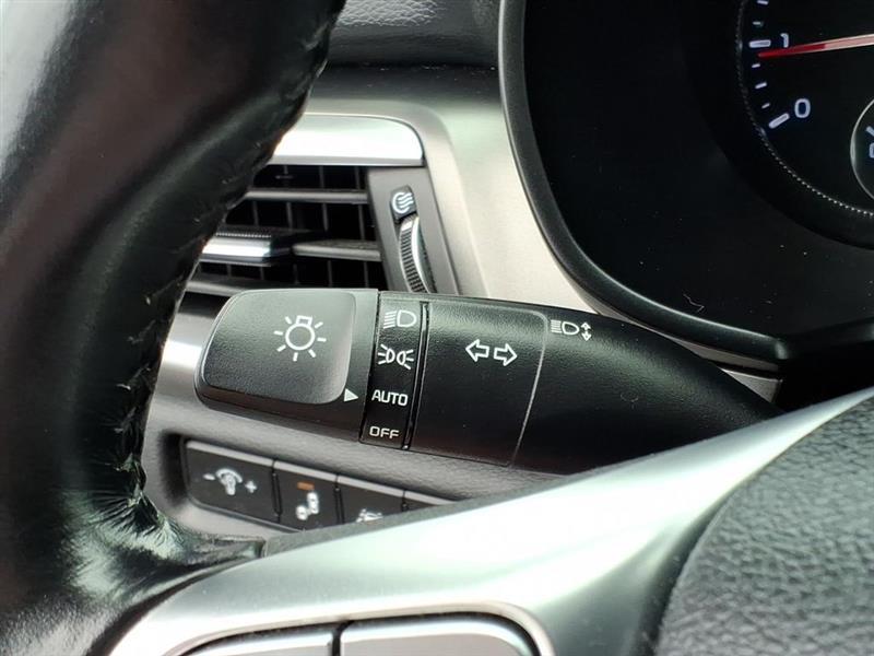 Kia Telluride S 2021