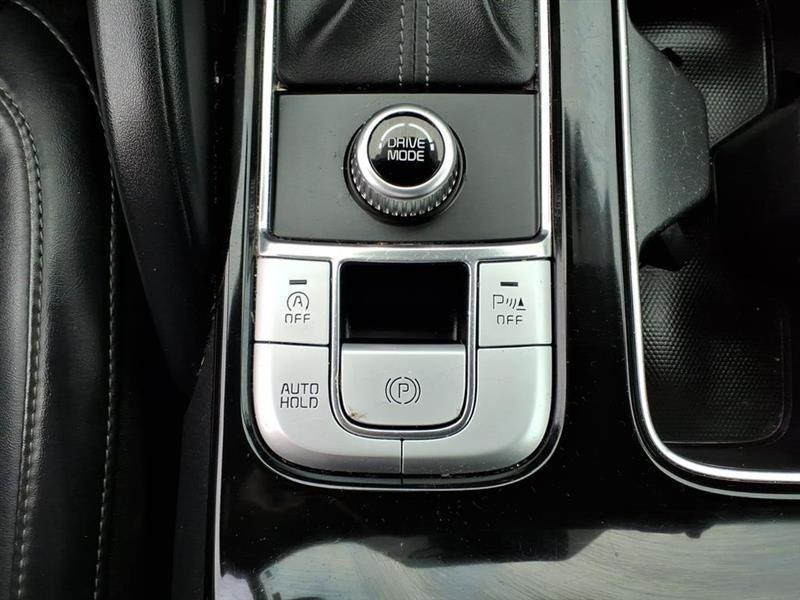 Kia Telluride S 2021