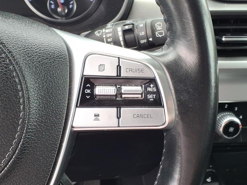 Kia Telluride S 2021