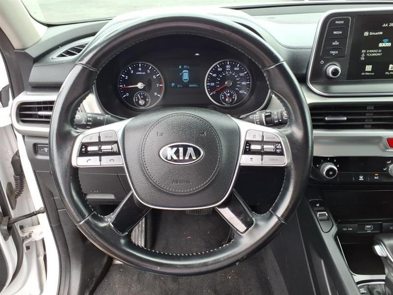 Kia Telluride S 2021