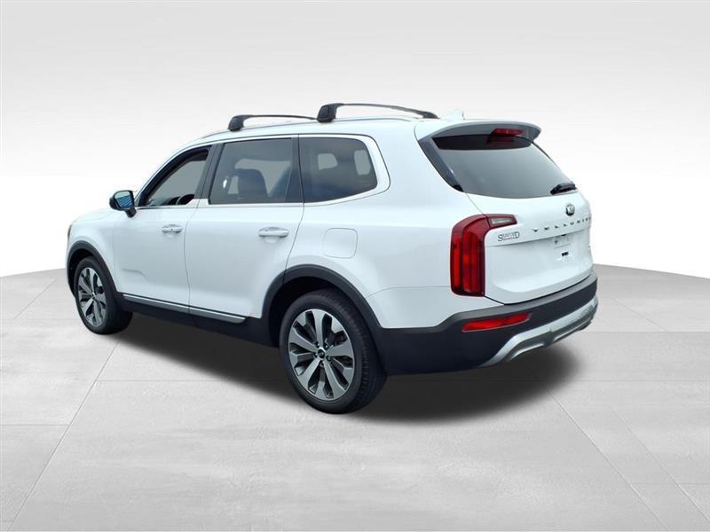 Kia Telluride S 2021