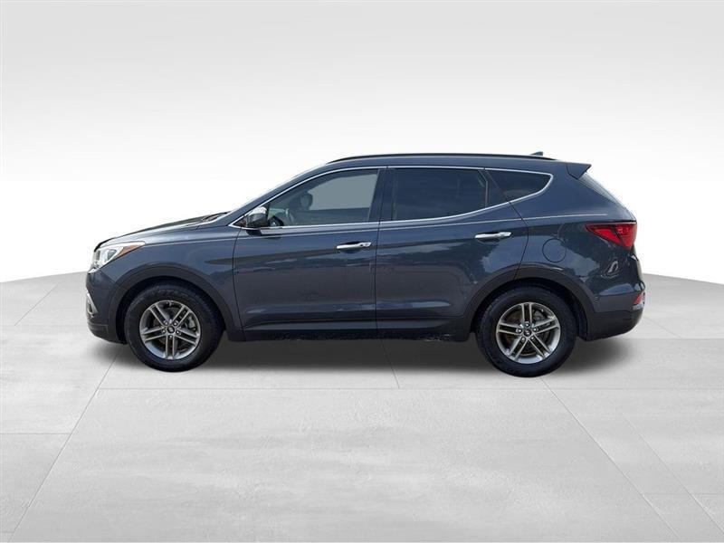 Hyundai Santa Fe Sport 2.4 FWD 2017