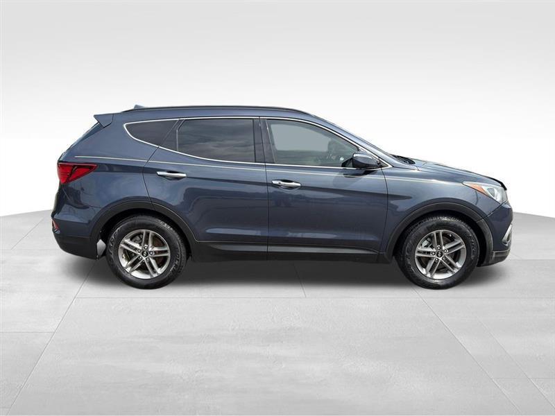 Hyundai Santa Fe Sport 2.4 FWD 2017