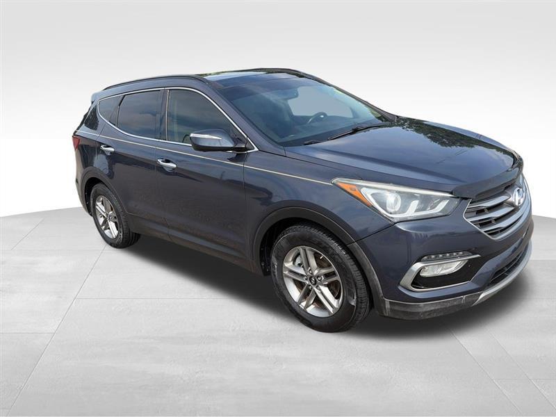 Hyundai Santa Fe Sport 2.4 FWD 2017