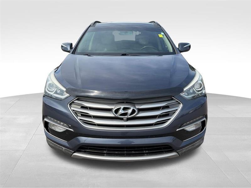 Hyundai Santa Fe Sport 2.4 FWD 2017