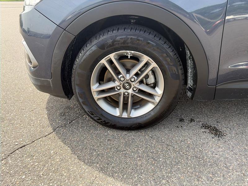 Hyundai Santa Fe Sport 2.4 FWD 2017