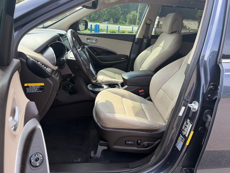 Hyundai Santa Fe Sport 2.4 FWD 2017