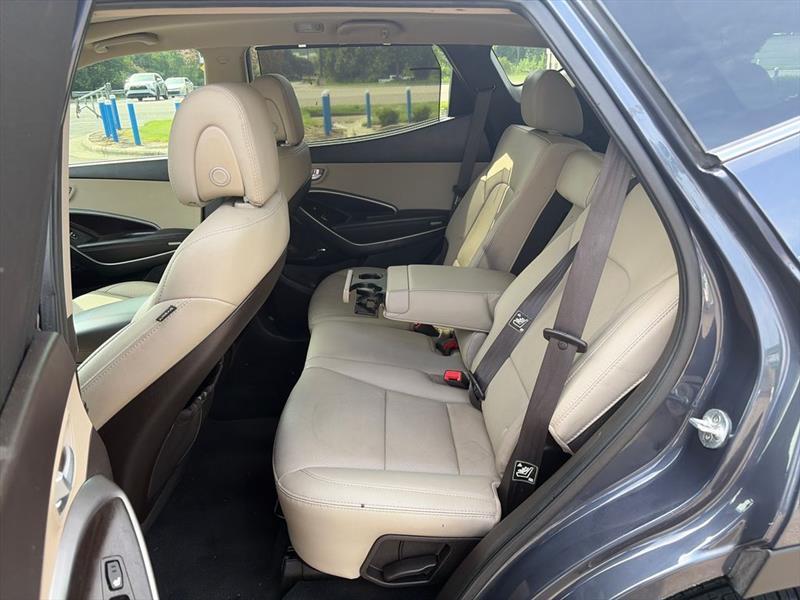 Hyundai Santa Fe Sport 2.4 FWD 2017