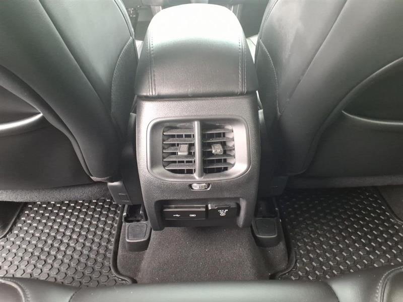 Jeep Cherokee Latitude Plus 4WD 2020