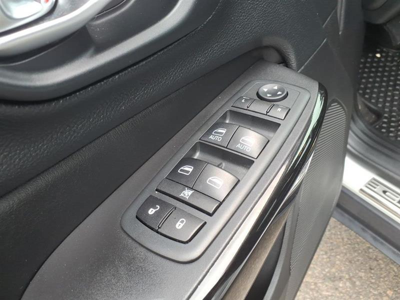 Jeep Cherokee Latitude Plus 4WD 2020