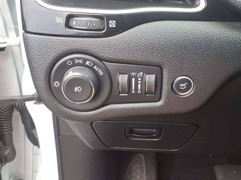 Jeep Cherokee Latitude Plus 4WD 2020