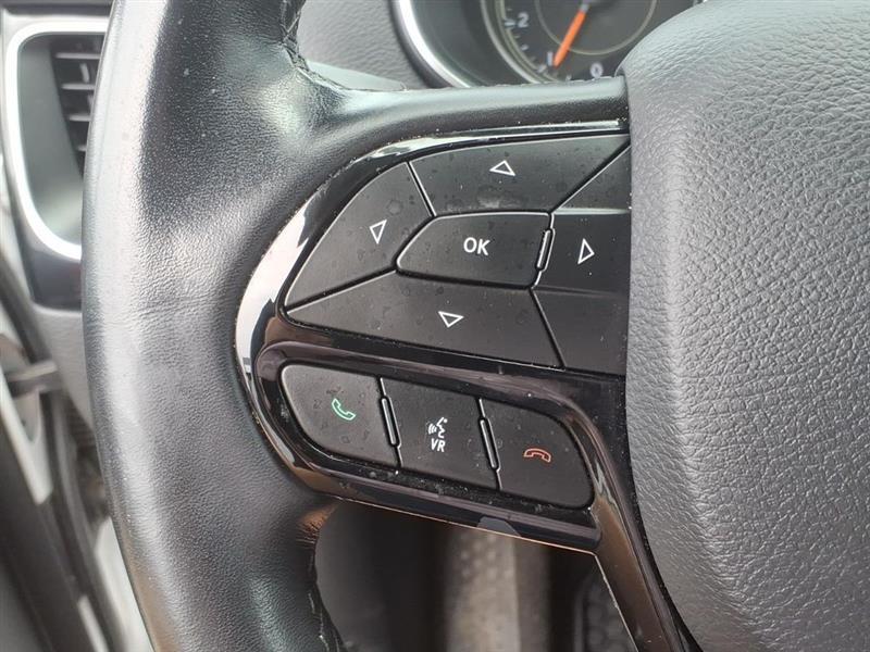 Jeep Cherokee Latitude Plus 4WD 2020