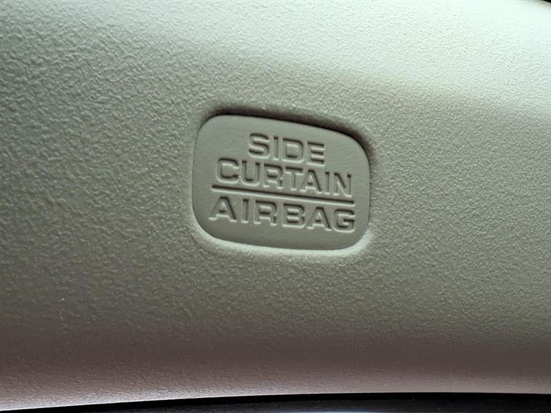 Honda CR-V LX AWD 2017