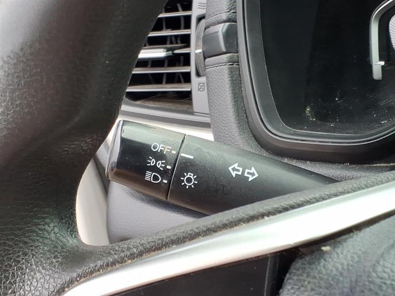 Honda CR-V LX AWD 2017