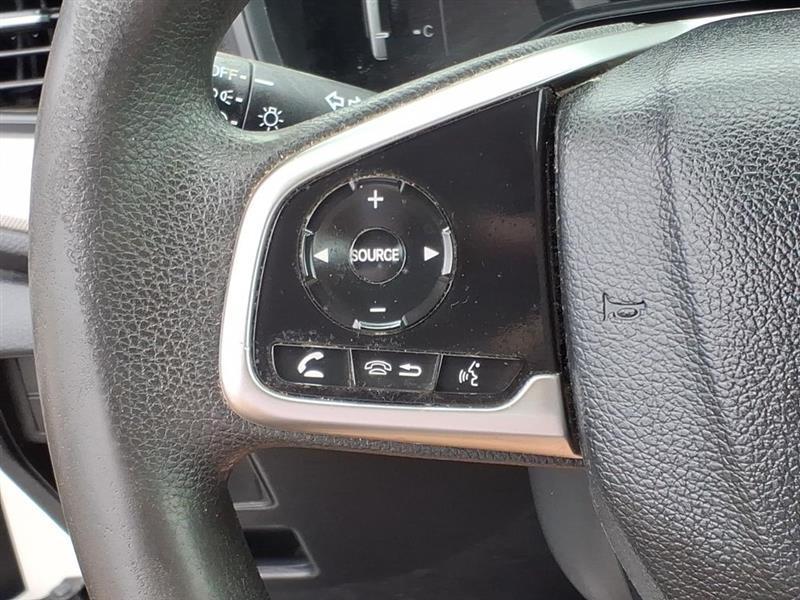 Honda CR-V LX AWD 2017