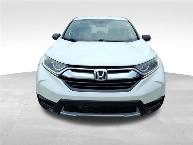 Honda CR-V LX AWD 2017
