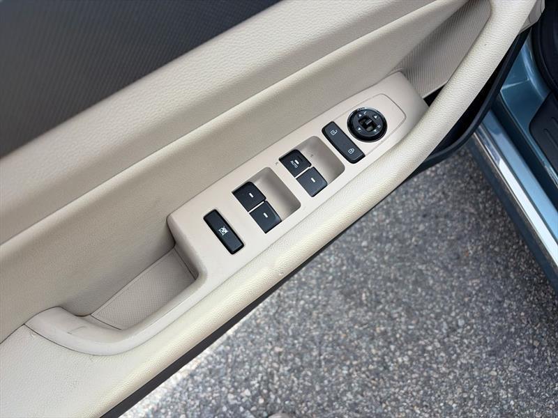 Hyundai Sonata Hybrid Base 2016