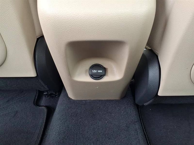 Hyundai Sonata Hybrid Base 2016