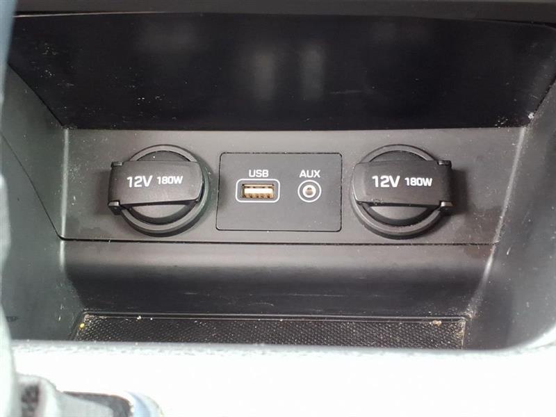 Hyundai Sonata Hybrid Base 2016