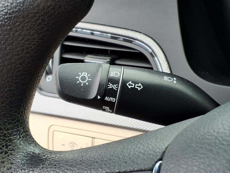 Hyundai Sonata Hybrid Base 2016