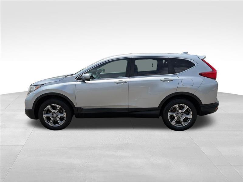 Honda CR-V EX-L AWD 2018