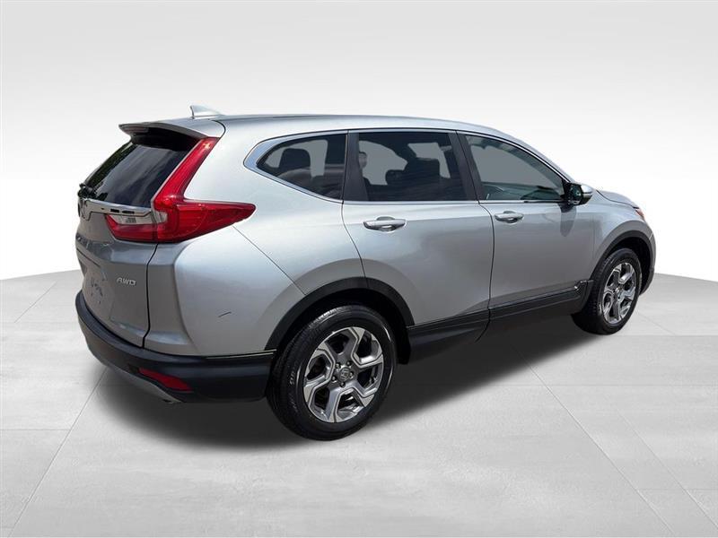 Honda CR-V EX-L AWD 2018