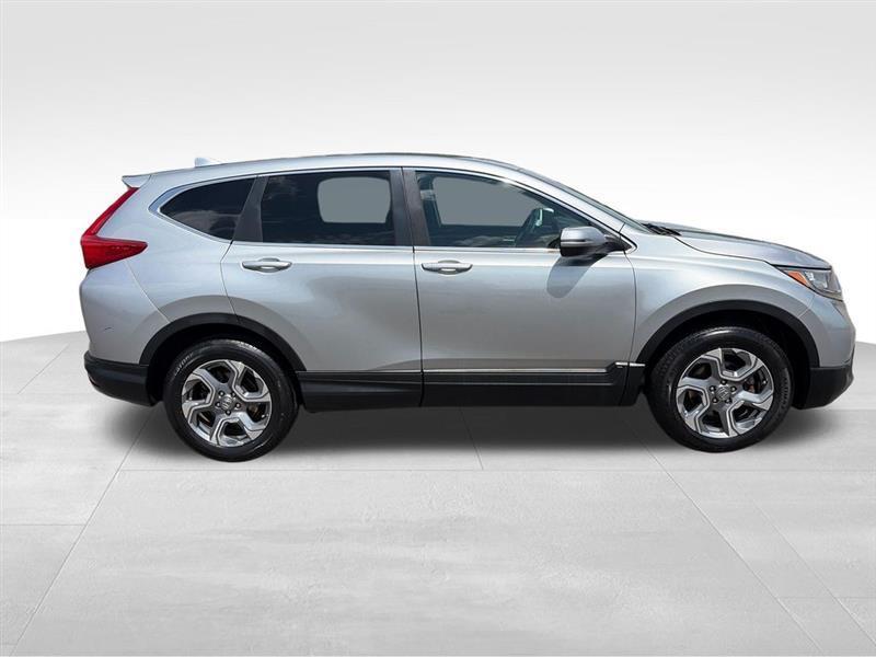 Honda CR-V EX-L AWD 2018
