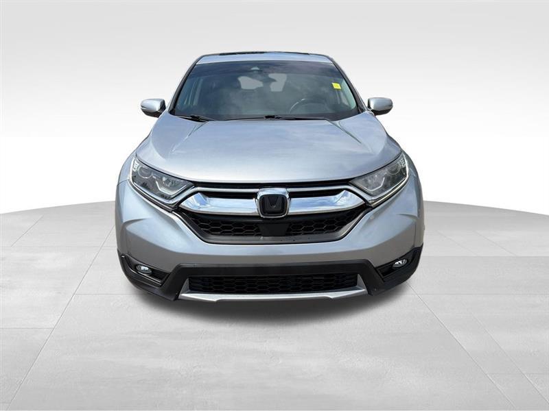 Honda CR-V EX-L AWD 2018