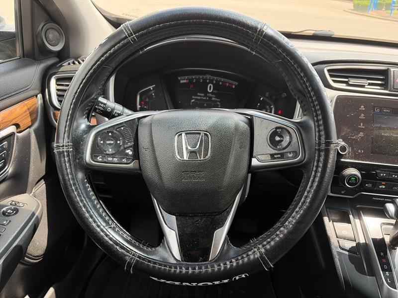 Honda CR-V EX-L AWD 2018