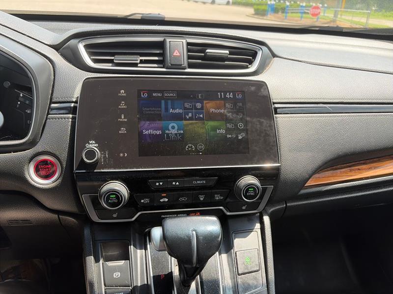 Honda CR-V EX-L AWD 2018