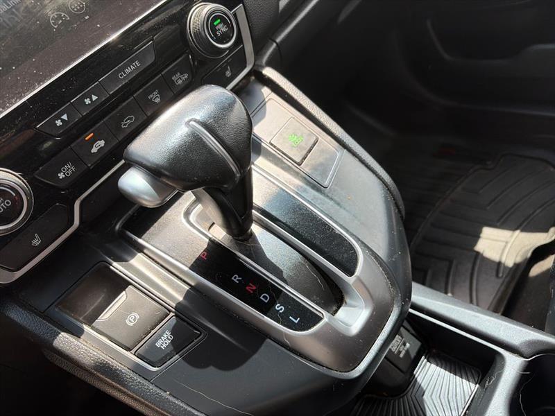 Honda CR-V EX-L AWD 2018