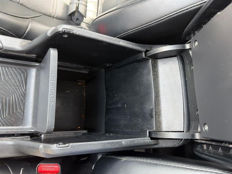 Honda CR-V EX-L AWD 2018