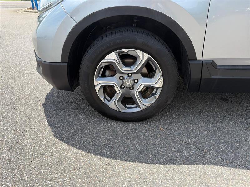 Honda CR-V EX-L AWD 2018