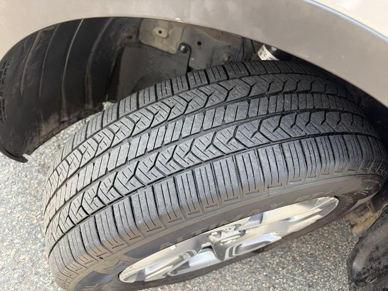 Honda CR-V EX-L AWD 2018