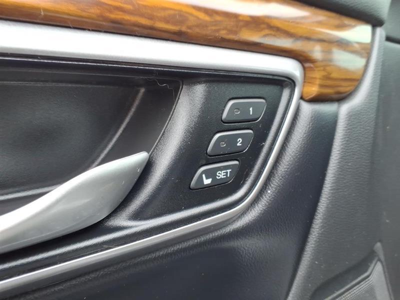 Honda CR-V EX-L AWD 2018
