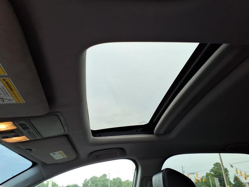 Honda CR-V EX-L AWD 2018