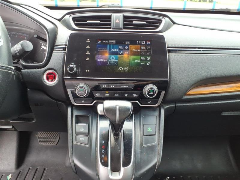 Honda CR-V EX-L AWD 2018