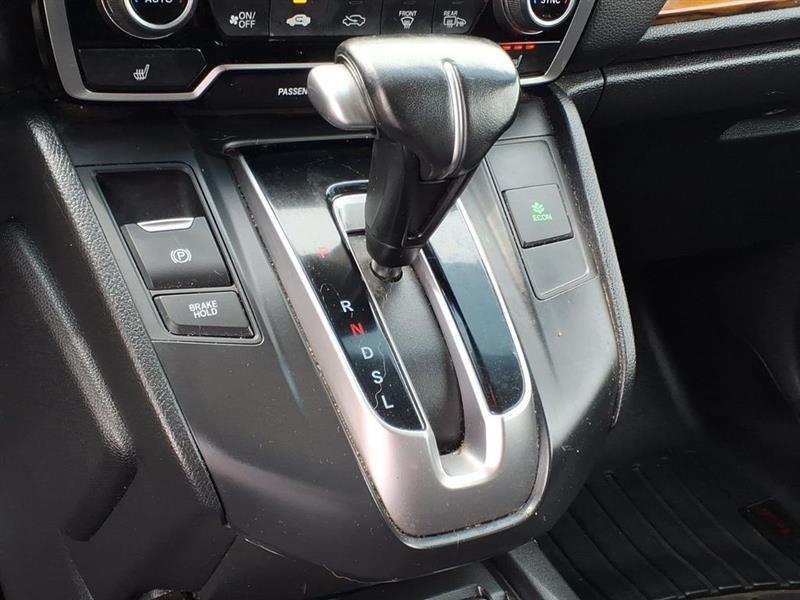 Honda CR-V EX-L AWD 2018