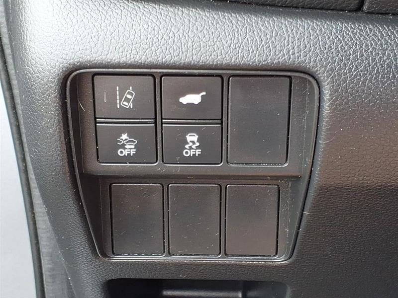 Honda CR-V EX-L AWD 2018